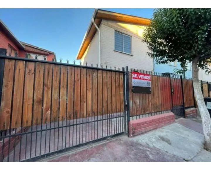 Imagen 1 de 9 de Catenaria Vende En San Ignacio - Padrehurtado (cat117)
