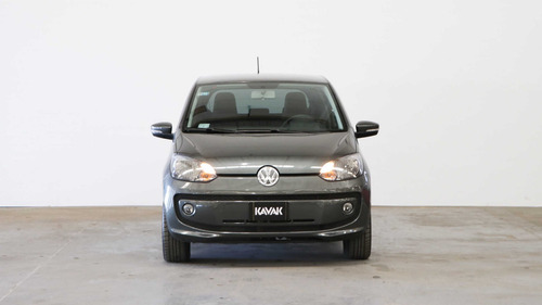 Volkswagen Up! 1.0 High Up! 75cv 3 P - 170948 - C