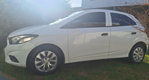 Chevrolet Onix 1.4 Lt 98cv