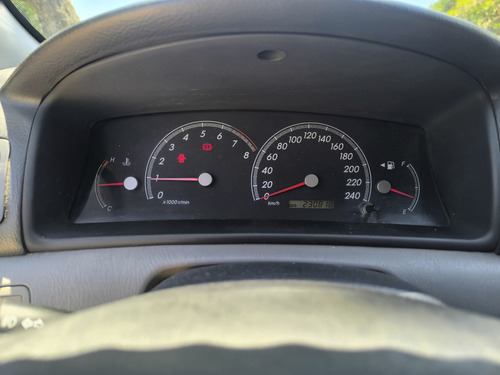 Toyota Fielder 1.8 Xei At