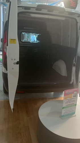 Fiat Fiorino 1.4 Endurance