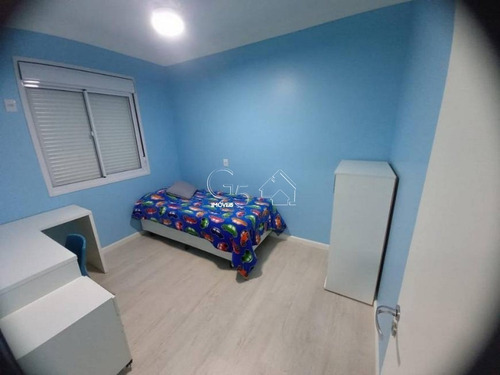 Imagem 10 de 29 de Apartamento 3 Dorm No Medeiros - Ap00776 - 70613759