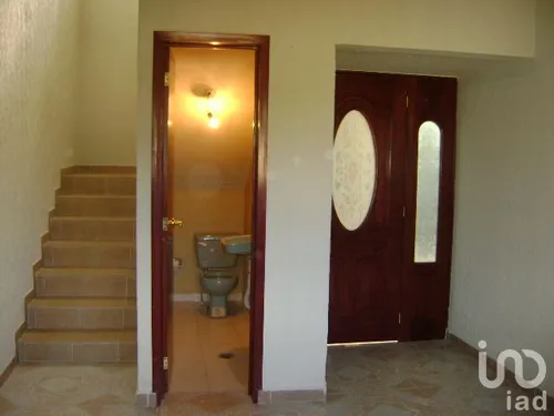 Venta Casa 6 Ambientes Ejido De Tecámac