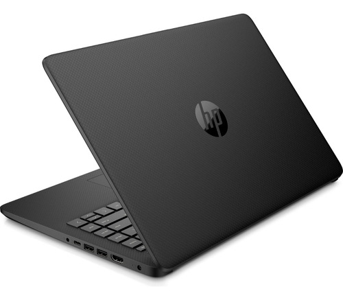 Notebook Hp 14-dq0515la Celeron 4gb Ram 256gb M.2 Windows 11