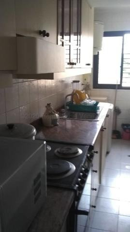 Imagen 4 de 14 de La Trinidad, Se Vende Apartamento. Cod. 20-16024