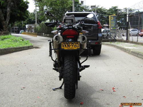 Motos Bmw