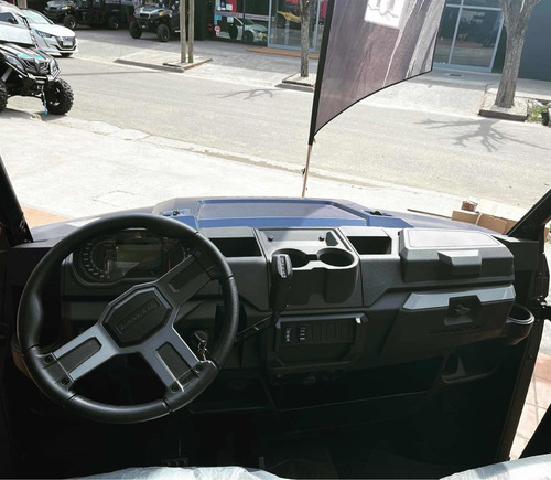 Imagen 5 de 5 de Polaris Ranger Xp 1000 2022