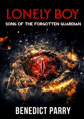 Libro Lonely Boy: Song Of The Forgotten Guardian - Parry,...