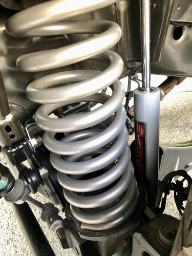 Imagen 7 de 9 de Dodge Ram