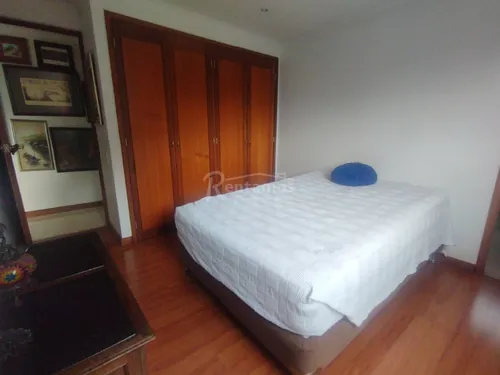 Apartamento En Venta En Los Balsos. Cod V776099