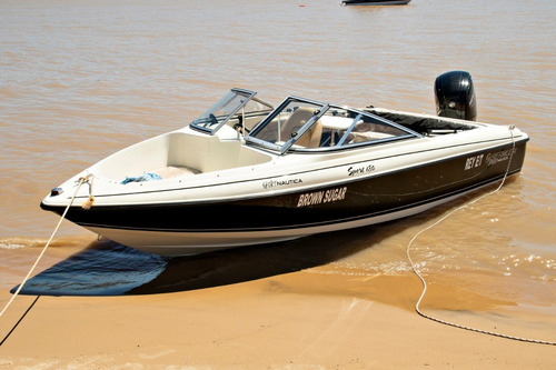 Imagen 2 de 16 de Bermuda Sport 180 C/ Mercury 115 Hp 4t