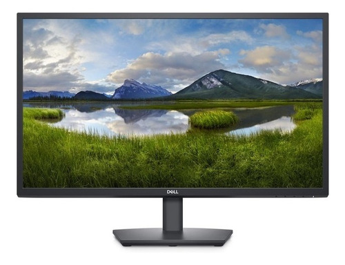 Monitor Dell E2722HS LCD TFT 27" preto 100V/240V