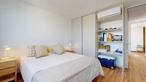 Departamento 2 Dormitorios En Venta En Gonnet