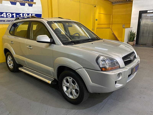 Imagem 5 de 15 de Hyundai Tucson Glsb