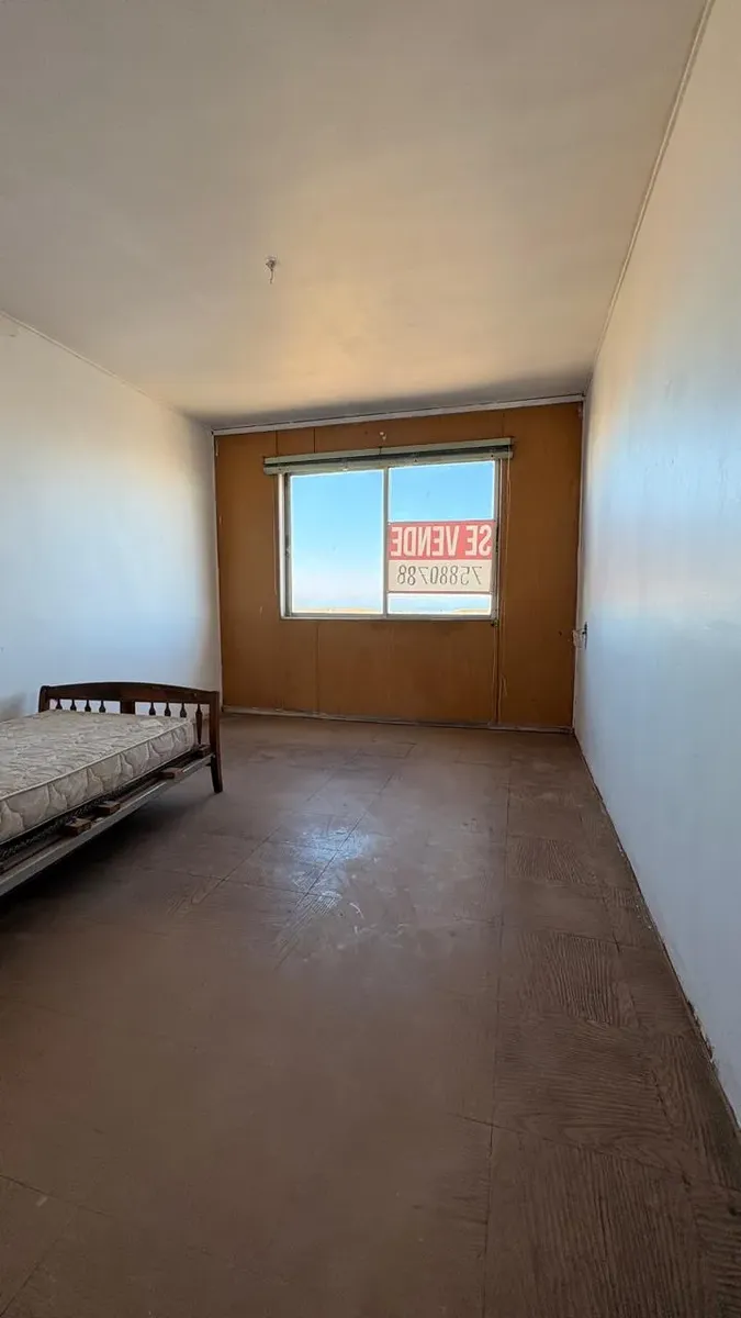 Imagen 4 de 8 de Venta Depto. Kpd En Excelente Sector De Miraflores Alto