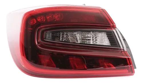 comprar Farol Trasero Izquierdo Genuino Suzuki Baleno 1.5 Año 2023