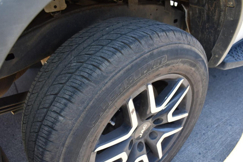 JAC T8 2.0 Cdti Advance 4X2 Mt