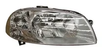 Comprar Semioptica Der Fondo Crom Fiat Strada Working 2014- D.cab 3p