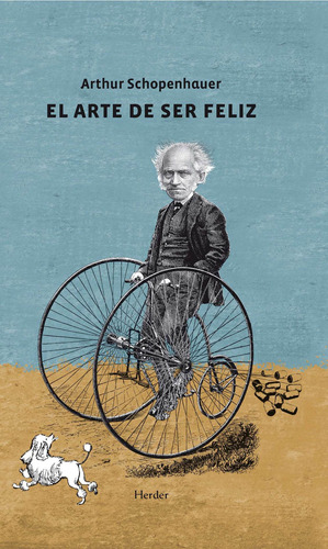 Libro: El Arte De Ser Feliz / Arthur Schopenhauer