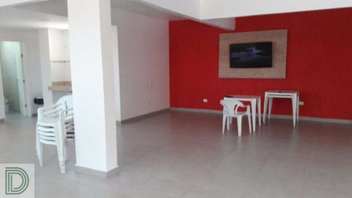 Imagem 7 de 15 de Apartamento Para Venda No Bairro Vila Sônia Em São Paulo - Cod: Di28282 - Di28282