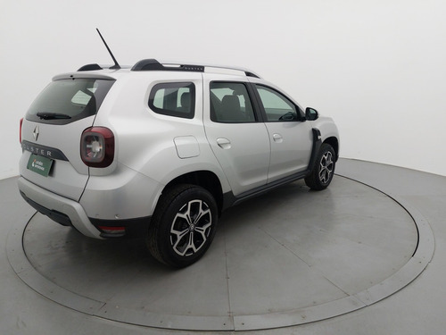 Renault Duster 1.6 16V SCE FLEX INTENSE X-TRONIC