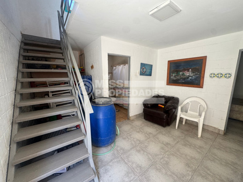 Se Vende Cabaña En Balneario Juan Lopez, Antofagasta