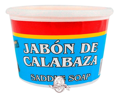 Jabón De Calabaza 500g