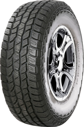 Llanta Routeway Lt265/70r17 Suretrek A/t Ry87 121/118r