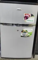 Comprar Nevera Ejecutiva Frigilux 2 Puertas. Óptimas Condiciones
