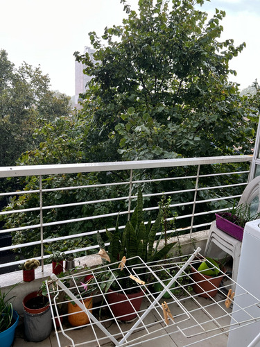 Departamento En Venta Monoambiente En Rosario - Echesortu