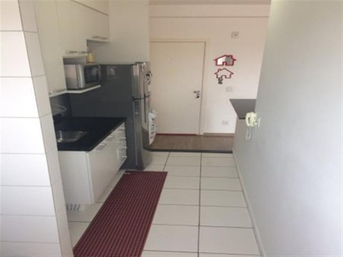 Imagem 2 de 12 de Apartamento Umuarama Osasco/sp - 14