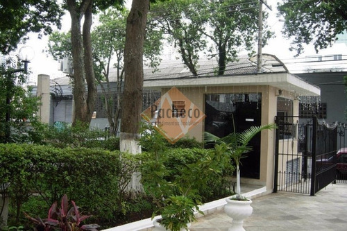 Imagem 15 de 17 de Apartamento No Tatuapé, 2dormitórios, 56.00 M², R$380.000,00 - 337