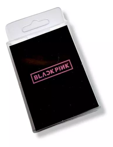 Black Pink Album  MercadoLibre 📦