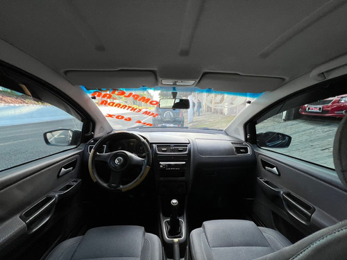 Volkswagen Fox 1.0 MI 8V FLEX 4P MANUAL