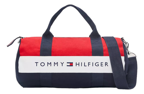 Bolsa Maleta Tommy Hilfiger Original 