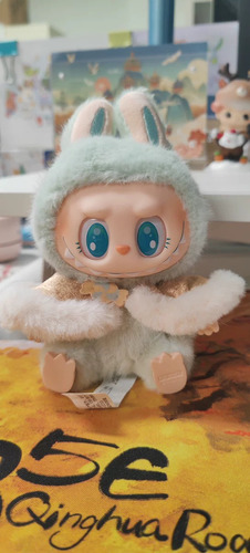 Labubu: Have A Seat Series Blind Box Pop Mart Original