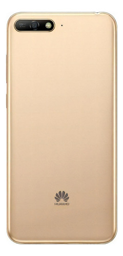 Huawei Y6 2018 Dual SIM 16 GB gold 2 GB RAM