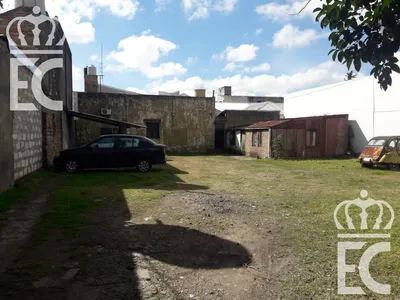 Terreno y lote en venta