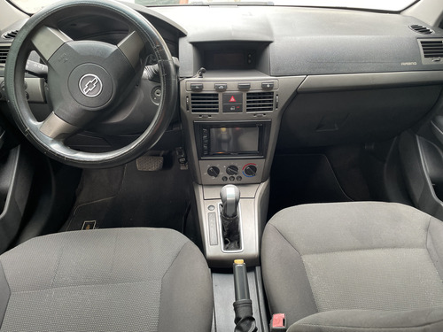 Chevrolet Vectra 2.0 Expression Flex Power Aut. 4p