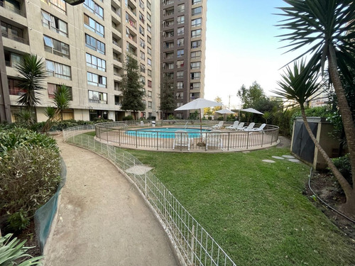 Departamento 3d/1b, Nueva Andres Bello 1850 Independencia