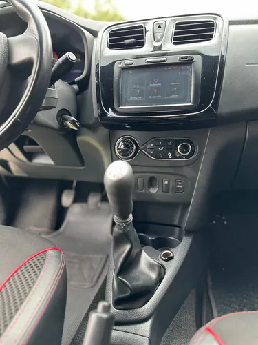 Renault Stepway 1.6 Trek Intens