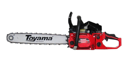 Motosserra Toyama Sabre 18 Tcs53f-18sn Gas 49,3cc