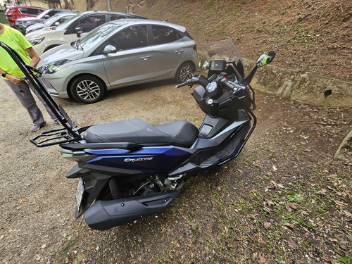Dafra Cruisym 300 Abs 2024/ 2024