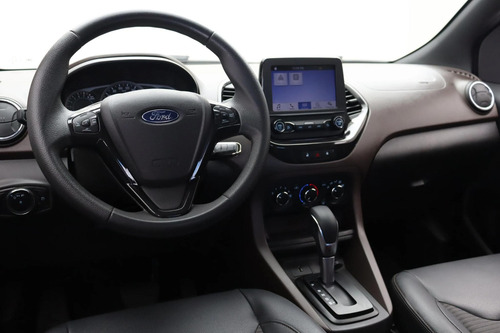 Ford Ka 1.5 FREESTYLE 12V FLEX 5P AUT.