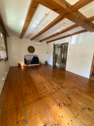 Arriendo Casa Comercial San Crecente El Golf Las Condes