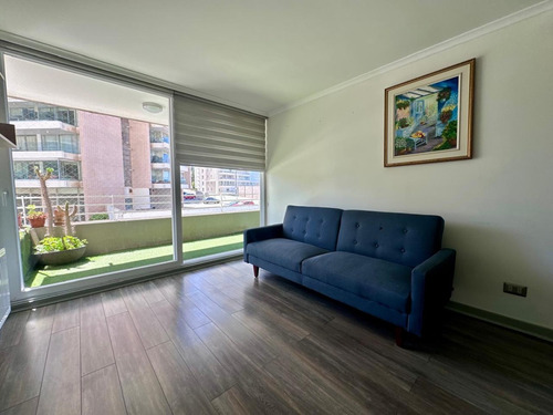 Departamento En Venta 3 Habitaciones 2 Baños 1 Est 1 Bod