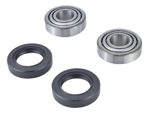All Balls Racing 25-1002 Kit De Junta De Rodamiento De Rueda