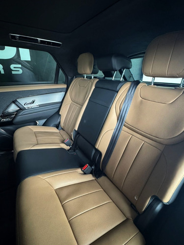 Land Rover Range Rover Sport 3.0 Phev Dynamic Hse
