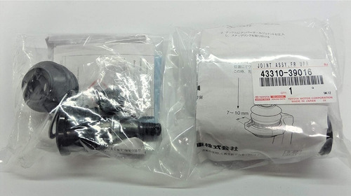 Imagen 2 de 6 de Muñon Superior Toyota Prado - Meru - 4runner 1998 2002