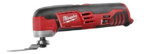 Multicortadora Oscilante Milwaukee 12v 2426-059 Solo Maquina